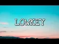 Download Lagu NIKI - lowkey (Lyrics)