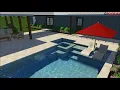 Platinum Pools - Dishman Pool