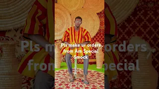 Northern African Wear 