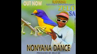 zelo sa nonyana dance olaa hit feat jelisto x peace 47 x johny malekere u0026 dizaina sa