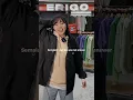 KANTOI - ZEE AVI By ELLA JKT48 #jkt48 #erigo #kantoi