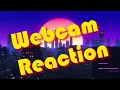 Webcam Reaction To Some Hit Songs E20 ft ayra  wiz, Rema, Asake ,amaarae, burna, gunna  and offset 