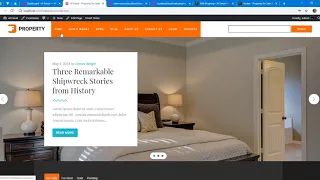 Css menu current page active Active Page Link Button Highlight WordPress