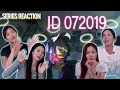 ÂM NHẠC CHỮA LÀNH SAU NHIỀU HAO TỔN CẢM XÚC VỚI W/n - id 072019 | 3107 ft 267 | 3107 SERIES REACTION