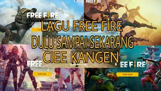 Download LAGU FREE FIRE JAMAN DULU SAMPE SEKARANG MANTAP MP3