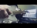 Smashing Pumpkins - Pentagrams  - Neural DSP Misha Mansoor Tone Demo
