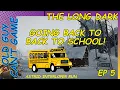 Going Back to Back to School in the Long Dark Let s Buid a New School with Astrid Ep 5