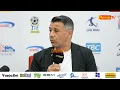 Download Lagu KOCHA WA YANGA AICHIMBA MKWARA MZITO  SIMBA SC KUELEKEA MCHEZO WA KESHO