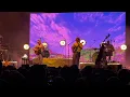 Caamp - The Otter @ Central Park Summer Stage NYC 9-21-2022