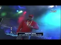 Download Lagu Shelow Shaq - Serrucho Amolao - En vivo en \