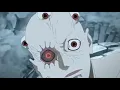 Iann Dior Ft. Travis Barker - Darkside (Official AMV)