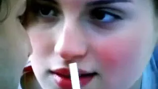 لما قلبي يدق بغار عليك   كليب اغراء   دندنها