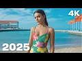 Download Lagu 🌴 Tropical Summer Vibes 2025 | Chill Deep House Mix | Ocean Sounds | Vibe XChill I Música Chill Out