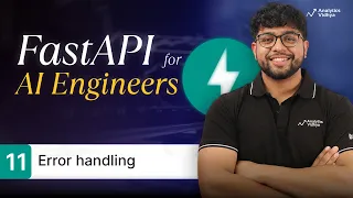 The FastAPI Error Handling Pattern Every Dev Needs