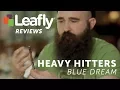 Blue Dream Cartridge by Heavy Hitters - Leafly Reviews