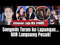 Lagu Penonton Terdiam Lalu Histeris! Songmin Bocorkan Lagu Baru di Tengah Laga Voli