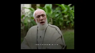 المؤمن الصادق يحب لقاء الله 