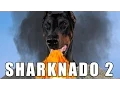 Download Lagu Sharknado 2 - Parody
