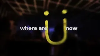 Where Are Ü Now Slowed Skrillex Diplo Ft Justin Bieber 