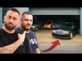 Download Lagu Abandoned Classic Car Garage