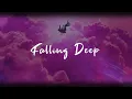 Zach Diamond - Falling Deep (Lyric Video)