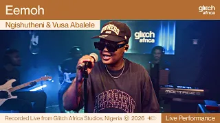 eemoh shoot me u0026 wake me up glitch sessions