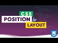 CSS 106 - Using CSS Positioning for CSS Layout