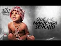 Hernan Trejo - Los Ultimos Son Los Primeros (Remix) (Ft. Herencia de Patrones)(Video Con Letra)