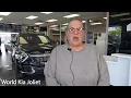 Kathy isn t holding back she s calling this her best dealership experience EVER