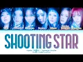 Download Lagu Kep1er Shooting Star (Japanese Ver.) Lyrics (Color Coded Lyrics)