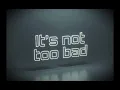 Rizen - It's not too bad (Official Audio)
