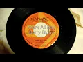 Work All Day / Barry Biggs