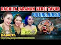 Download Lagu RADHITA JARANAN VERSI TAYUB || MANTAP POLL COCOK BUAT CEK SOUND GLERR ||  MP3 06