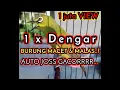 Download Lagu KECIAL KUNING VIRAL SUARA FULL VARIASI, MASTERAN AMPUH UNTUK BURUNG MACET DAN BELAJAR BUNYI ..!!