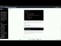 selenium javascript headless