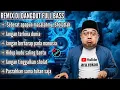 Download Lagu Seberat apapun masalahmu, Sholatlah || Remix DJ Dangdut Full Bass terbaru 2025#djremix 