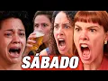 Download Lagu NOVELA VALE TUDO: Capítulo De SÁBADO 19/07 - Resumo da Novela VALE TUDO Hoje