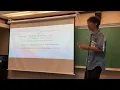 Reed-Solomon Code Demystified -