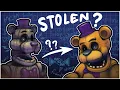 Download Lagu Did William and Henry Steal EVERYTHING?! | FNAF SOTM Theory