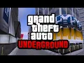 Download Lagu GTA Underground (Snapshot 4.1.7) exploring  Liberty City
