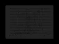 Gloria Coates:  Quartet No 7 "Angels" for string quartet and pipe organ - Score Follower