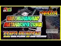 Download Lagu NABI MUHAMMAD MATAHARINYA DUNIA - TANPA KENDANG (Versi Om Adella)