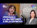 FISCALÍA EN APUROS Y POLICIALES DE POLÍTICOS | SIN GUION CON ROSA MARÍA PALACIOS
