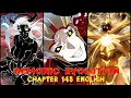 DEMONIC EVOLUTION CHAPTER 148 ENGLISH