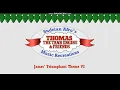 Download Lagu Sodor Themes - James' Triumphant Theme (S1, V2) (REUPLOAD)