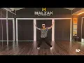OLA MI CHICA ( Tiktok Viral ) by MC Mami | Zumba | Cumbia | Kramer Pastrana