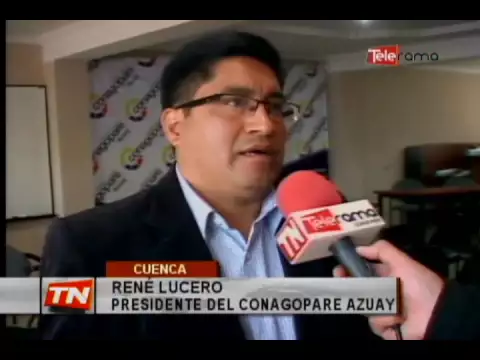 Juntas parroquiales piden reformar ley tributaria