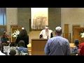 Kabbalat Shabbat