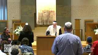 Kabbalat Shabbat