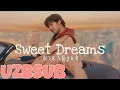Download Lagu Jhope ‘Sweet Dreams (feat. Miguel)’ Official MV [UZB SUB]